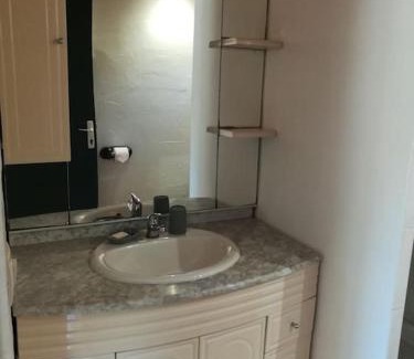 Saint-Jean-Trolimon House | 4. Ty gevred à 500m de l'océan