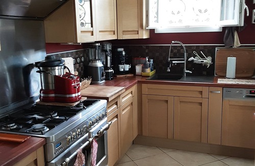 Sanguinet Villa | 4* villa, heated pool, spa, sauna, 3 bedrooms and 2 bathrooms
