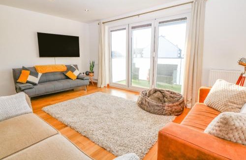Trearddur Bay Apartment | 4 Y Bae