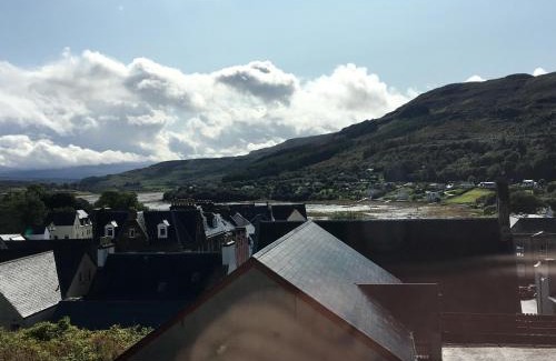 Achachork Apartment | 4 York Drive, Portree , Isle Of Skye