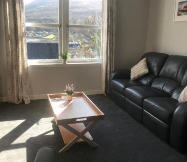 Achachork Apartment | 4 York Drive, Portree , Isle Of Skye