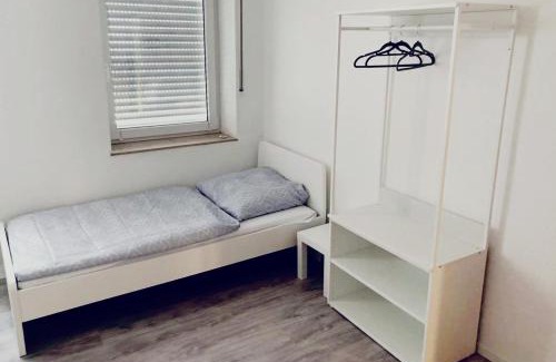 Isselburg Apartment | 4 Zimmer Wohnung im EG