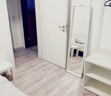 Isselburg Apartment | 4 Zimmer Wohnung im EG