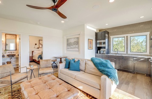 Glenwood Springs House | 40 Acres of Privacy: Mtn-View Glenwood Springs Gem