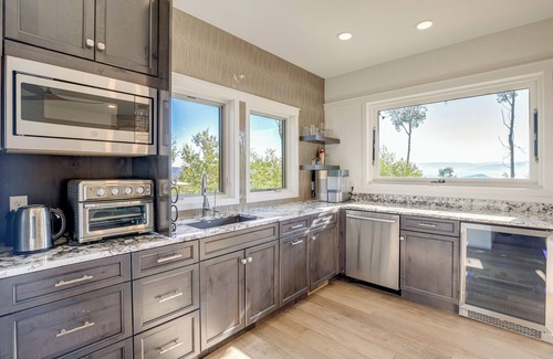 Glenwood Springs House | 40 Acres of Privacy: Mtn-View Glenwood Springs Gem