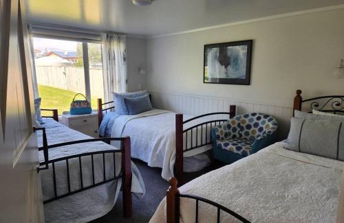 Waitarere Beach Apartment | #40 Below