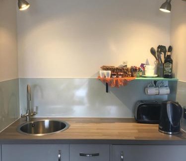 Suladale Ski Chalet | 40 Bernisdale - The Sabhal
