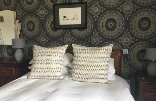 Suladale Ski Chalet | 40 Bernisdale - The Sabhal