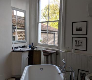St. George's House | 40 Brecknock Road, Kings Cross, Camden