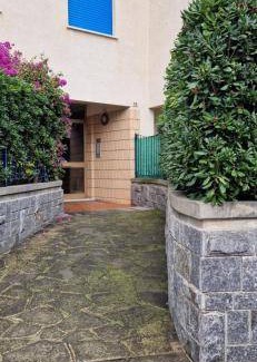 Ceriale Apartment | 40 m² Apartment ∙ 1 bedroom ∙ 4 guests