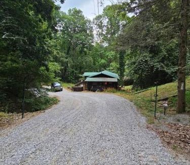 Sevierville House | 40 minutes to Gatlinburg, mountain hideaway