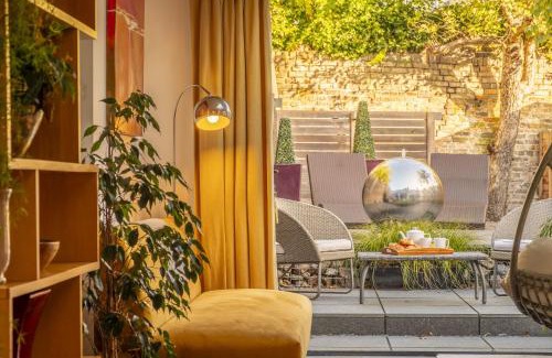 Cambridge City Centre House | 40 Parsonage Street