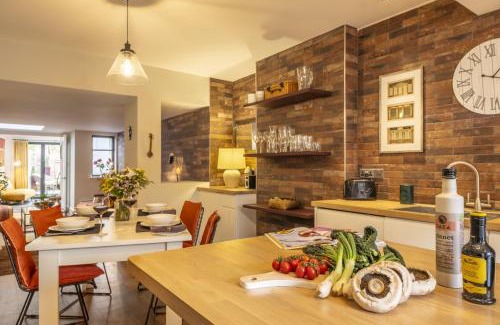 Cambridge City Centre House | 40 Parsonage Street