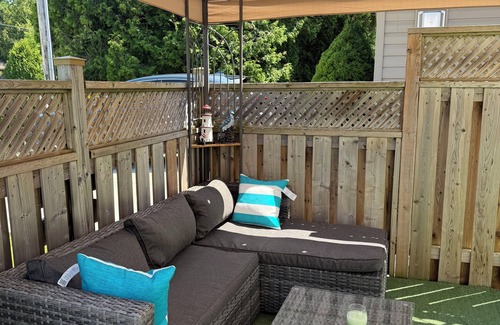 Sauble Beach Cottage | 40 Winks Family Cottage in Sauble Beach