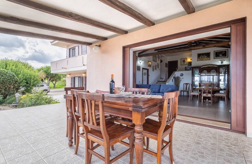 Castelsardo Villa | 400 m² Villa ∙ 5 bedrooms ∙ 16 guests