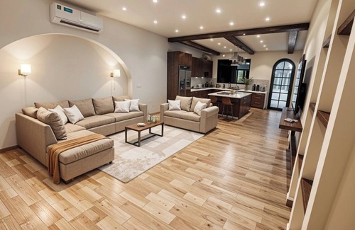 Al Jubeiha Villa | 400 meter square villa located in Amman.