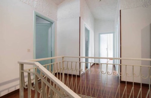 San Felice Circeo Apartment | 400 meters from the sea in the center of the town of San Felice