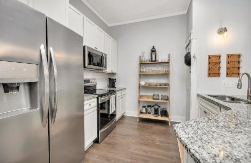 King City House | 400 Ocean #2105
