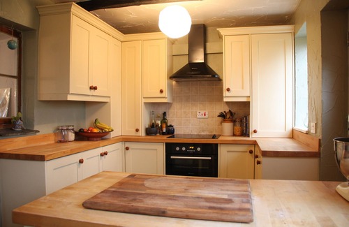 Bude Cottage | 400 year old quirky Cornish cottage, in Bude, Poughill.