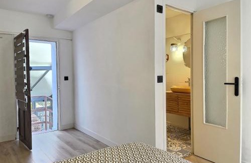 Valleraugue Apartment | 4000 Cèpes
