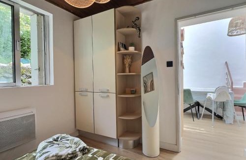 Valleraugue Apartment | 4000 Cèpes