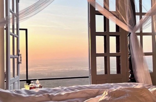 Mae Chan Hotel | 4000 Dao-A Hilltop Hideaway Experience