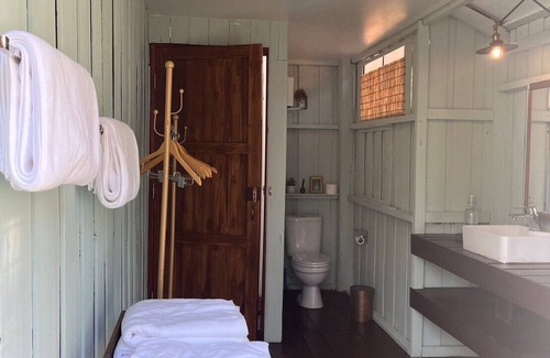Mae Chan Hotel | 4000Dao-A Hilltop Hideaway Experience