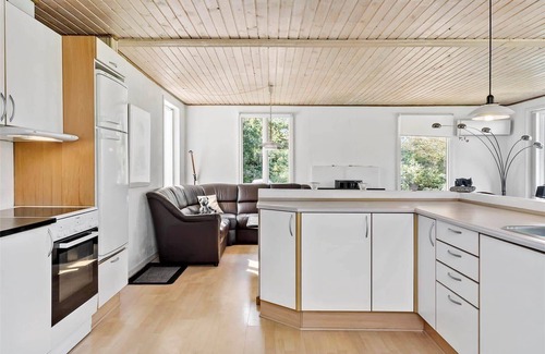 Nørre Fjand House | 40063 Ulfborg - Hagevej 147