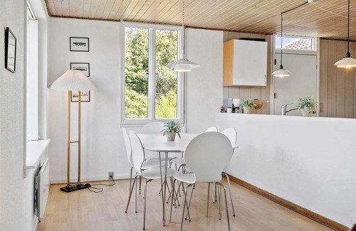Nørre Fjand House | 40063 Ulfborg - Hagevej 147