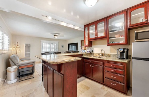 Hollywood Beach House | 4008O - Searenity at the Beach