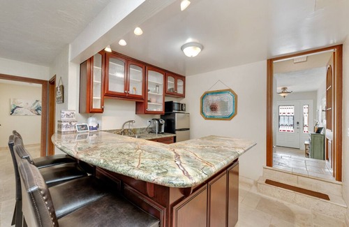 Hollywood Beach House | 4008O - Searenity at the Beach