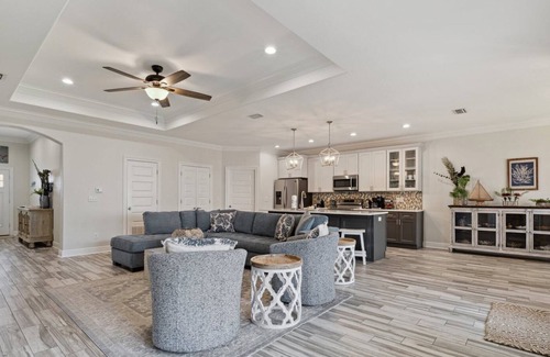 Silver Sands House | 4009 Silver Sands Rd