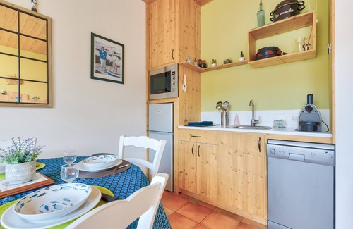 Saint-Jean-de-Monts Apartment | 400m from the beach, flat with pool