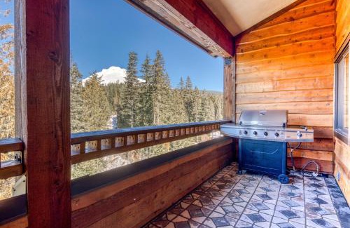 Government Camp Apartment | #401 Grand Lodge South Penthouse