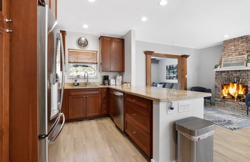 Wilton Manors Villa | 401 Wilton Manors in Wilton Manors