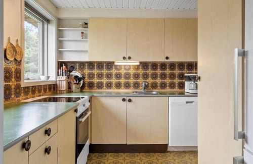 Nørre Fjand House | 40128 Ulfborg - Skindbjergvej 419