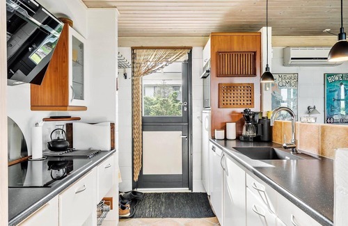 Nørre Fjand House | 40147 Ulfborg - Hagevej 187