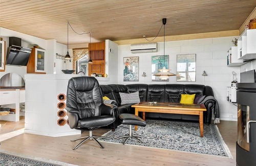 Nørre Fjand House | 40147 Ulfborg - Hagevej 187