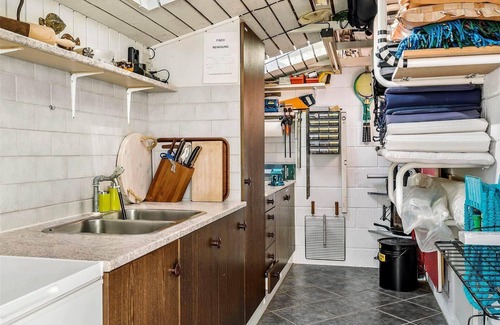 Nørre Fjand House | 40147 Ulfborg - Hagevej 187