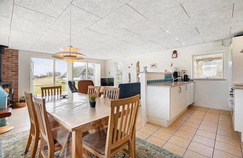 Nørre Fjand House | 40156 Ulfborg - Helmklitvej 438