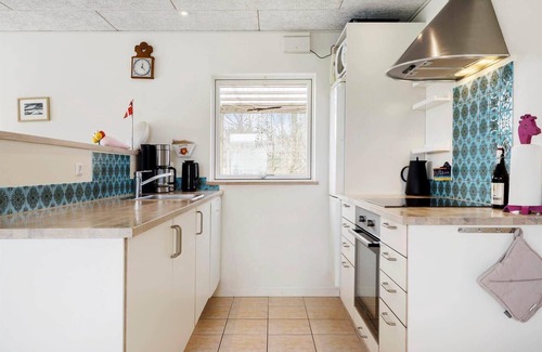 Nørre Fjand House | 40156 Ulfborg - Helmklitvej 438