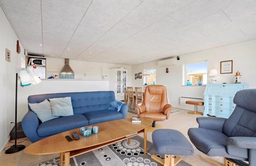 Nørre Fjand House | 40156 Ulfborg - Helmklitvej 438