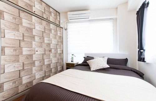 Kawaguchi Apartment | 402 / Kawaguchi Saitama