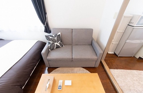 Kawaguchi Apartment | 402 / Kawaguchi Saitama