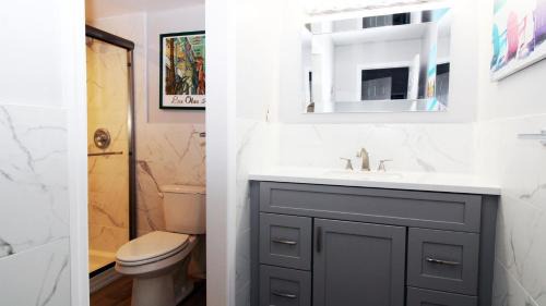Cape May Apartment | 402 St, James Place