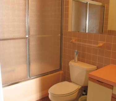 Cape May Apartment | 402 St, James Place
