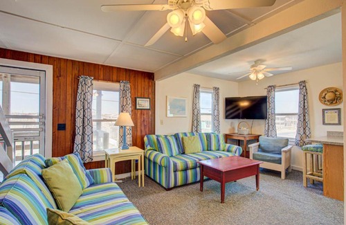 Kitty Hawk House | 4020 - Gardners Hut