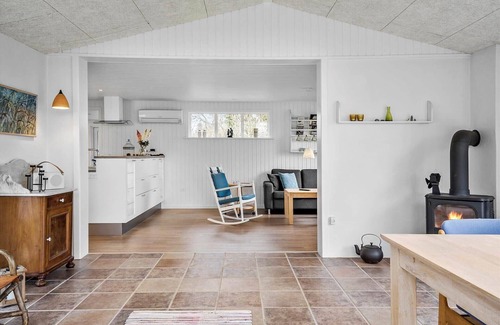 Nørre Fjand House | 40290 Ulfborg - Helmklit 242