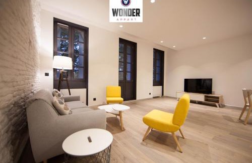 Carmes Apartment | 403 · Wonder Appart' - Vue sur Garonne -