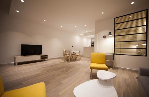 Carmes Apartment | 403 · Wonder Appart' - Vue sur Garonne -